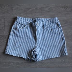 Universal Thread denim shorts